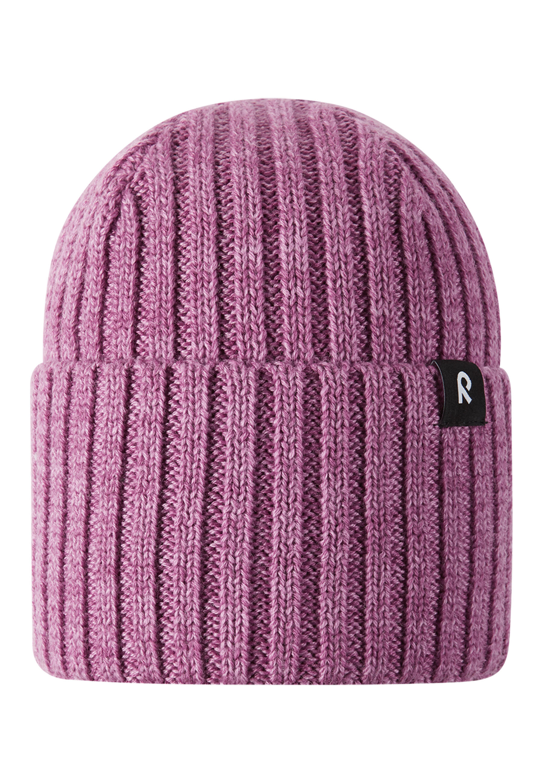 REIMA Beanie Villaisa - mit breitem Umschlag