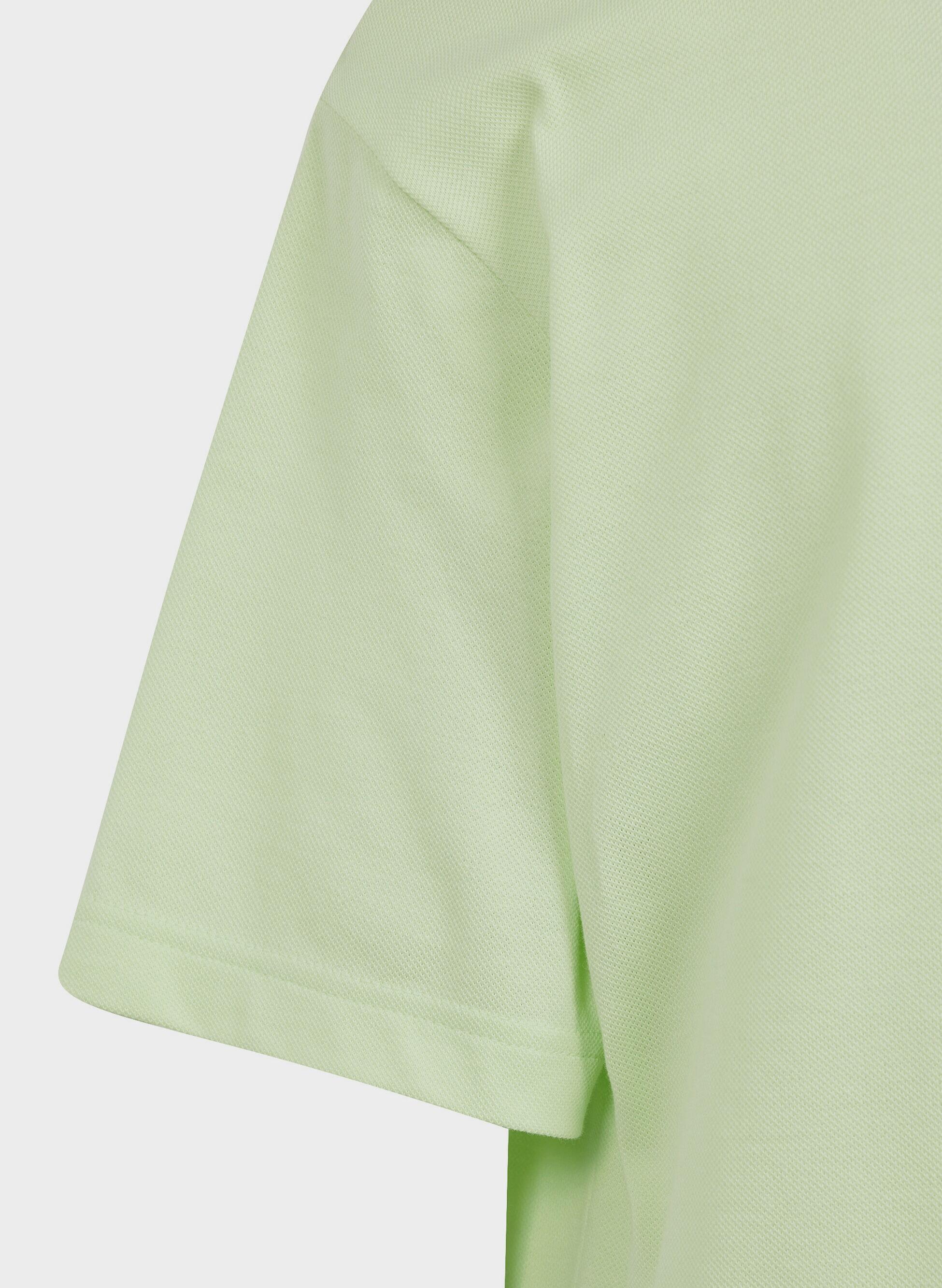 Camiseta de manga corta Adidas para niños unisex 3/5