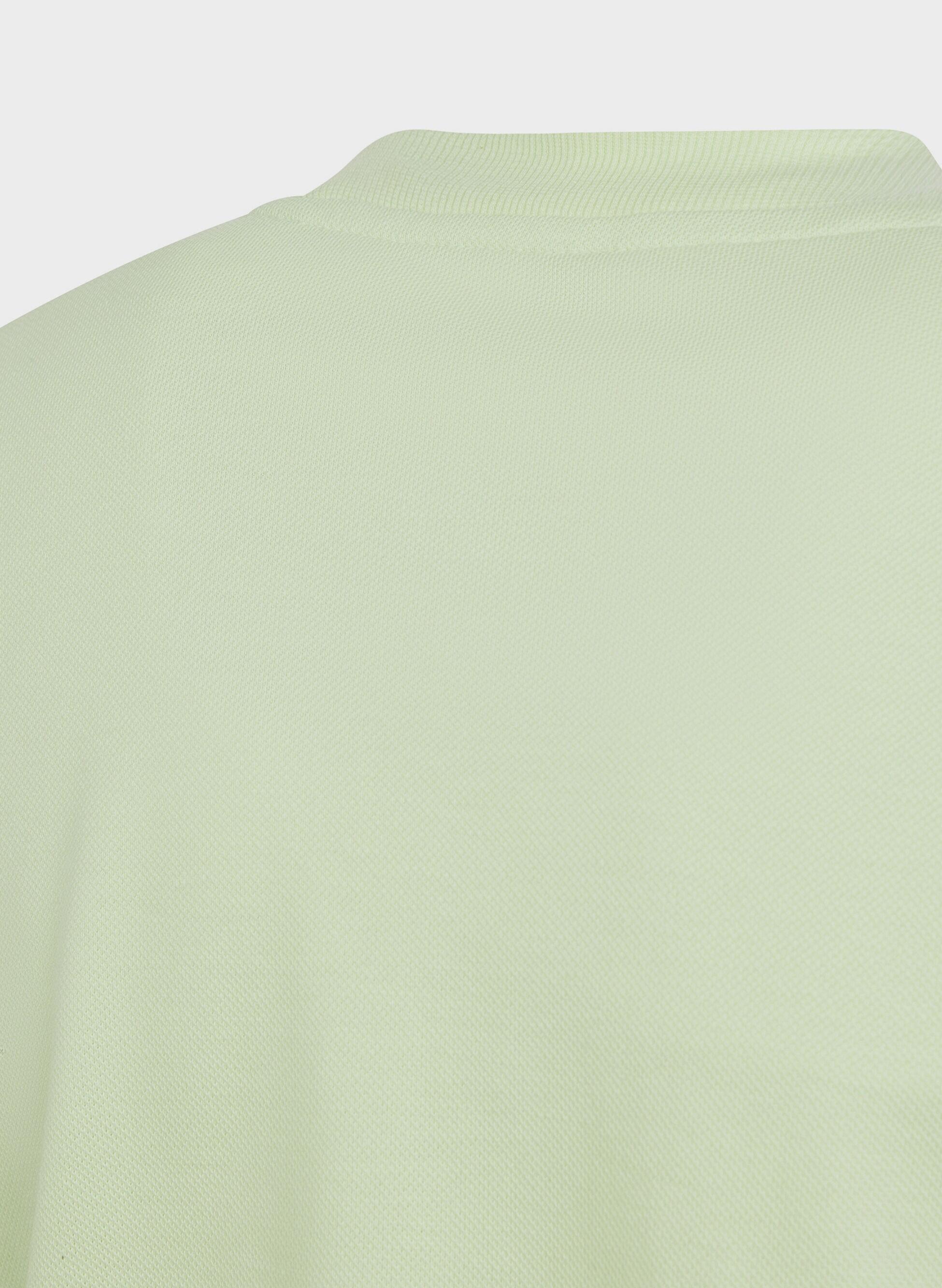 Camiseta de manga corta Adidas para niños unisex 5/5