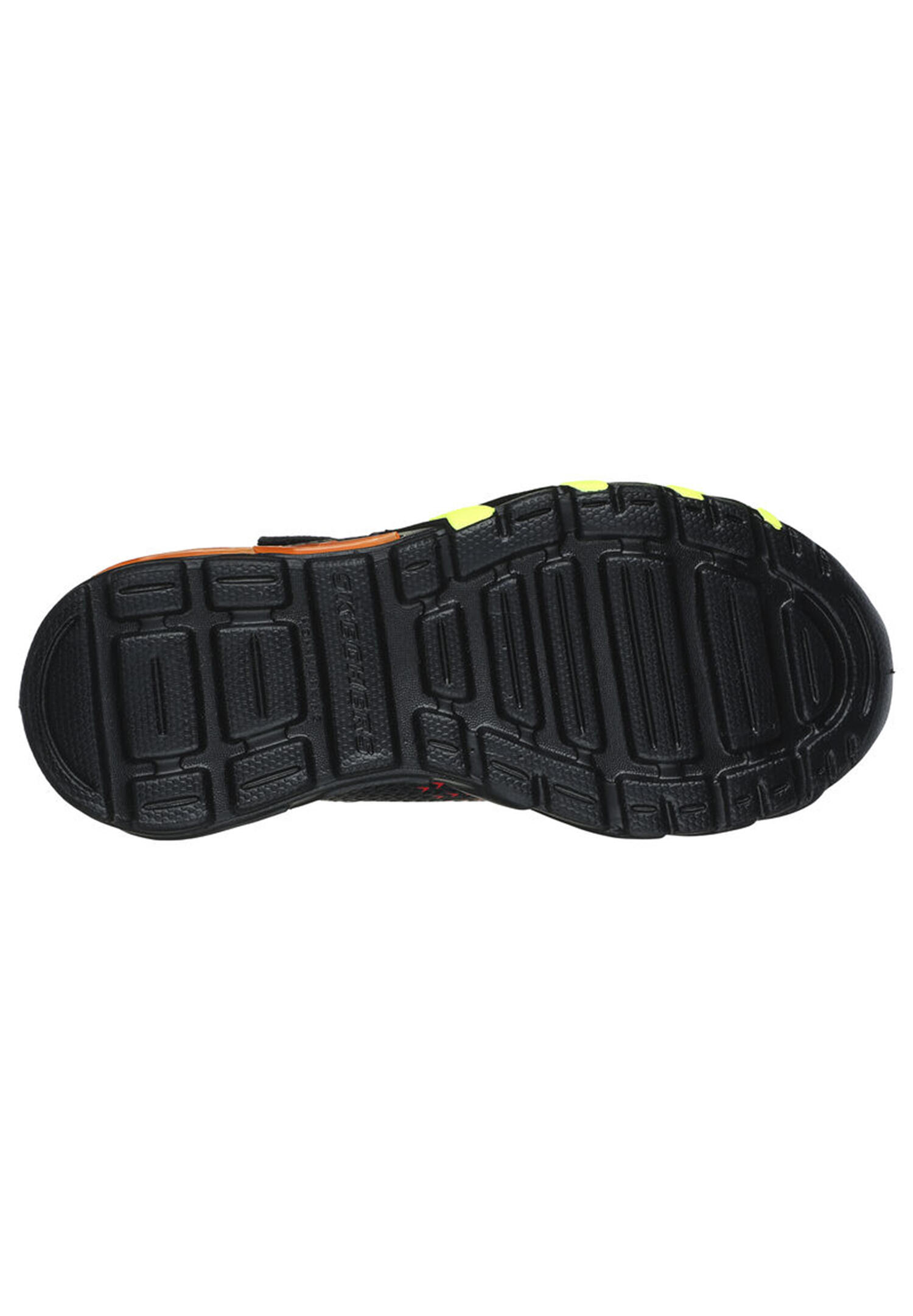 Sapatilhas para crianças Skechers Bkrd Flex Glow 3/5