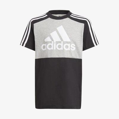 T-shirt bambino adidas essentials colorblock- gn3982