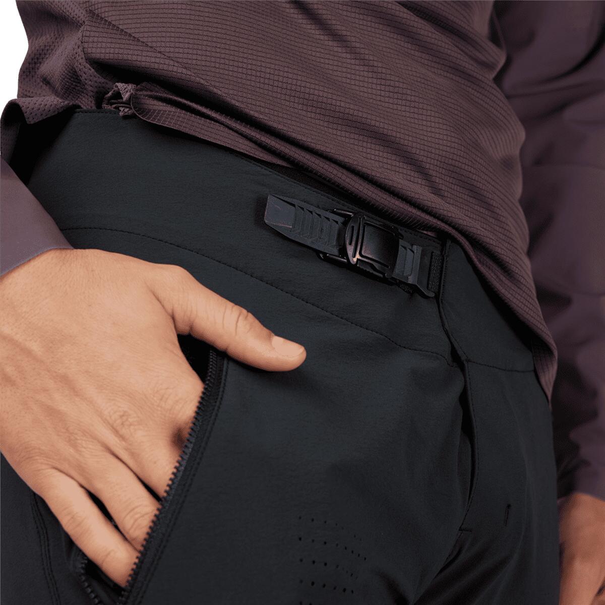 Flexair Hose - Black 7/7