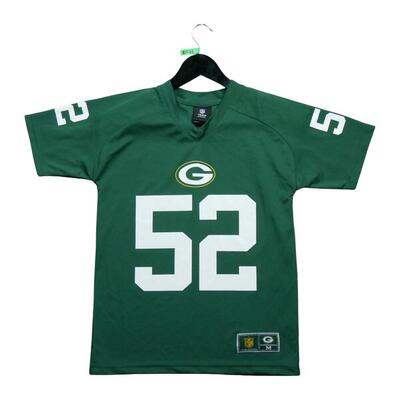 Second life - NFL Green Bay Packers Trikot - In sehr gutem Zustand