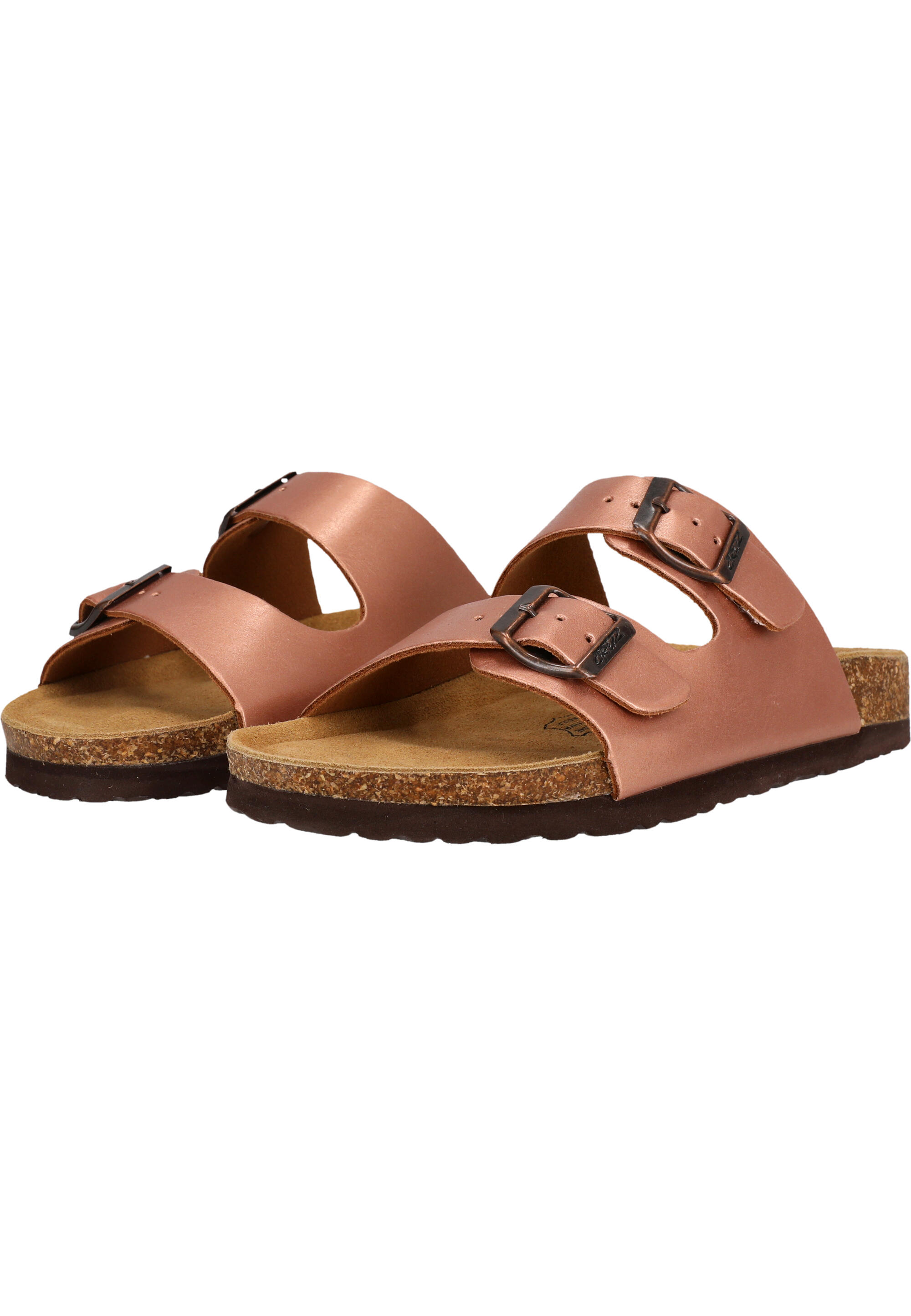 Sandalias de mujer Cruz Winsy Cork 4/5