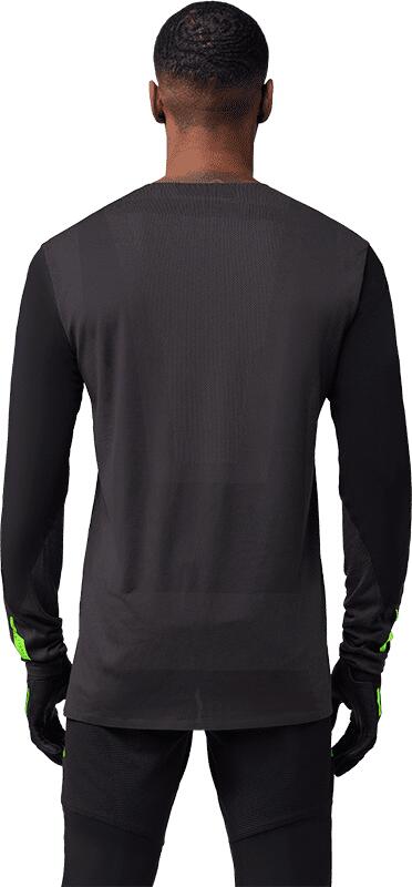 Rawtec Long Sleeve Jersey 50 Years Special Edition - Black 4/6