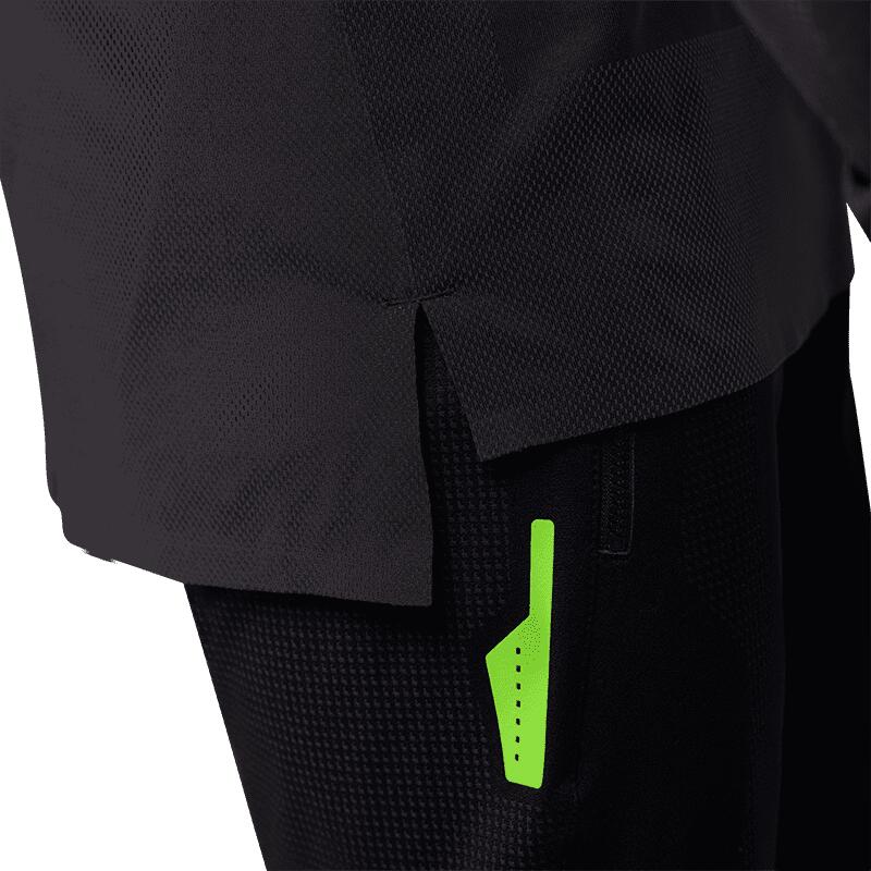 Rawtec Long Sleeve Jersey 50 Years Special Edition - Black 5/6