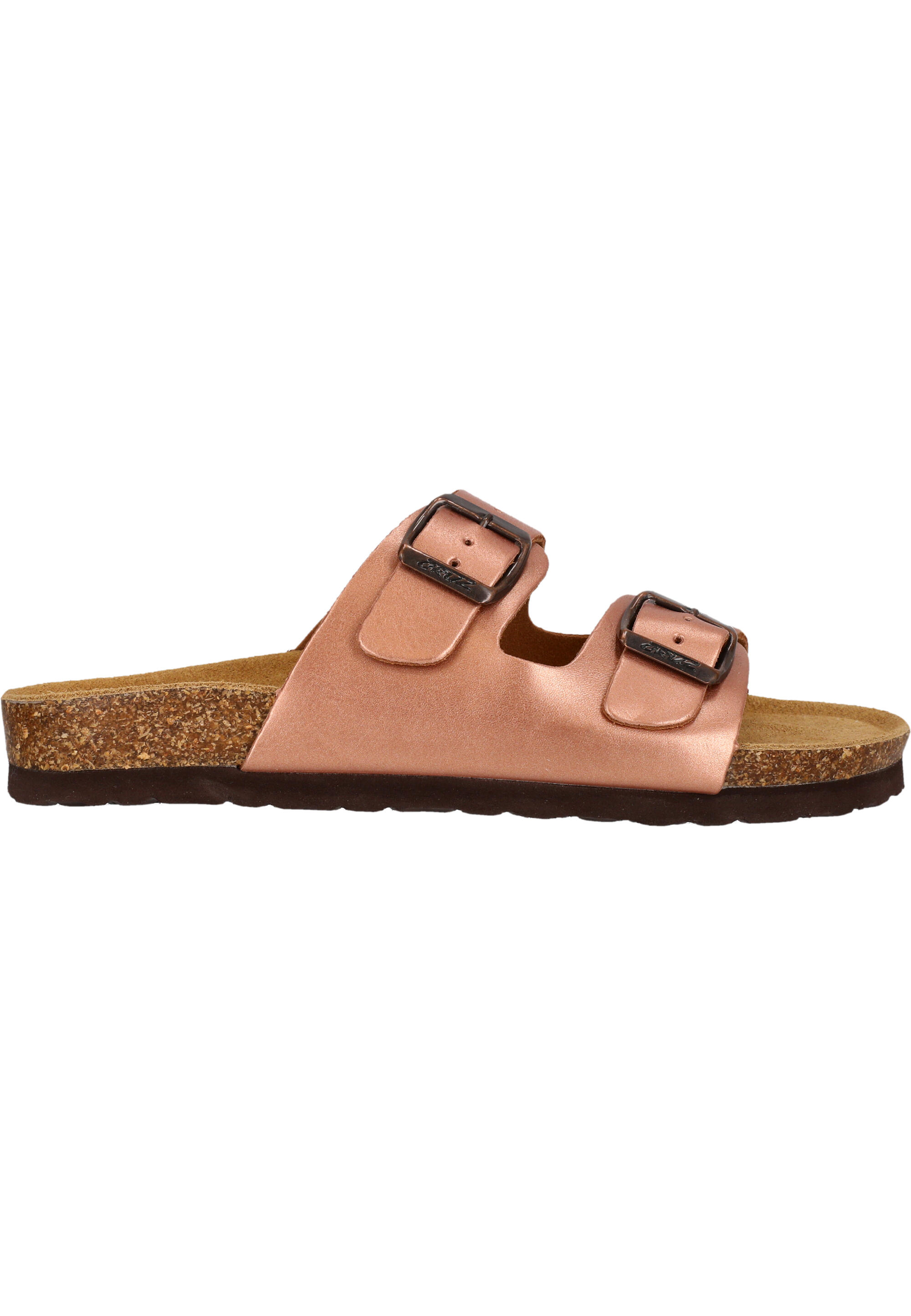 Sandalias de mujer Cruz Winsy Cork 3/5