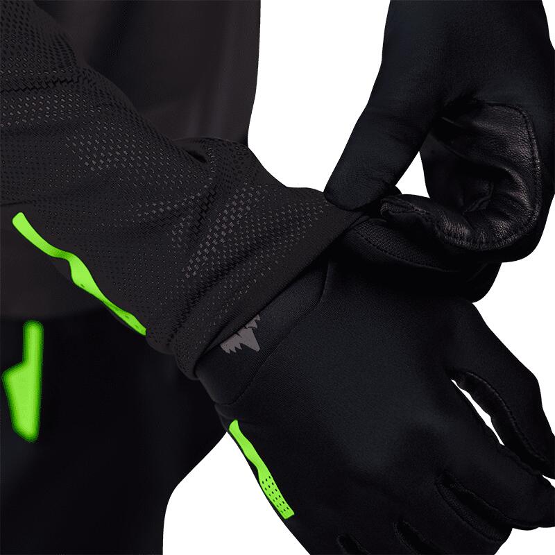 Rawtec Long Sleeve Jersey 50 Years Special Edition - Black 6/6