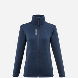 Polaire Escalade Femme TRIBENI