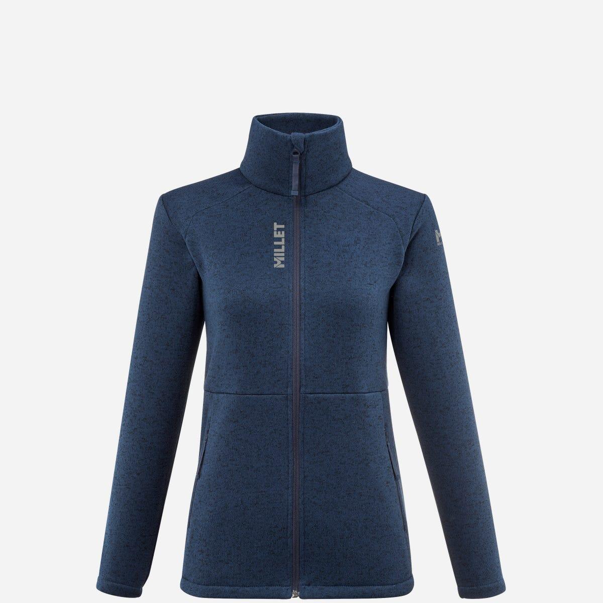 MILLET Fleecejas Klimmen voor dames TRIBENI