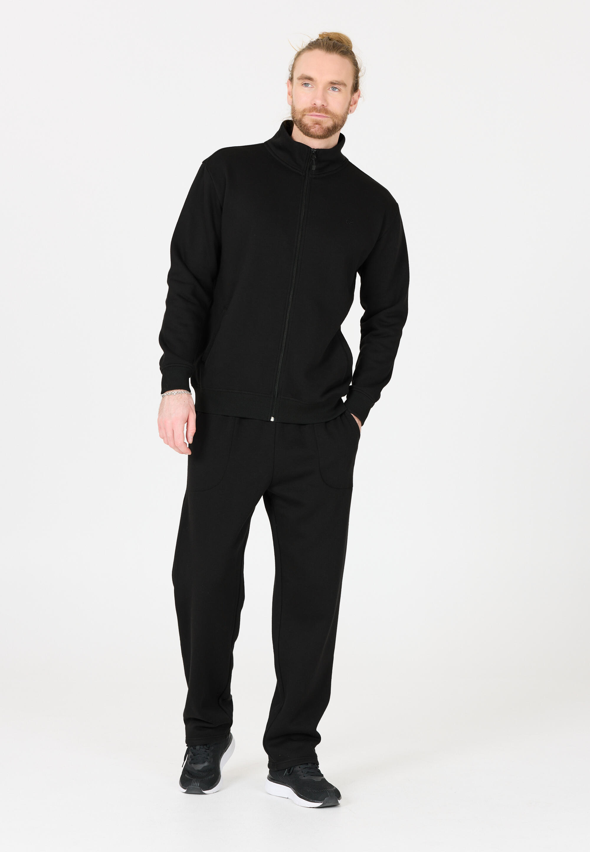 Sweatjacke Pitt 3/5