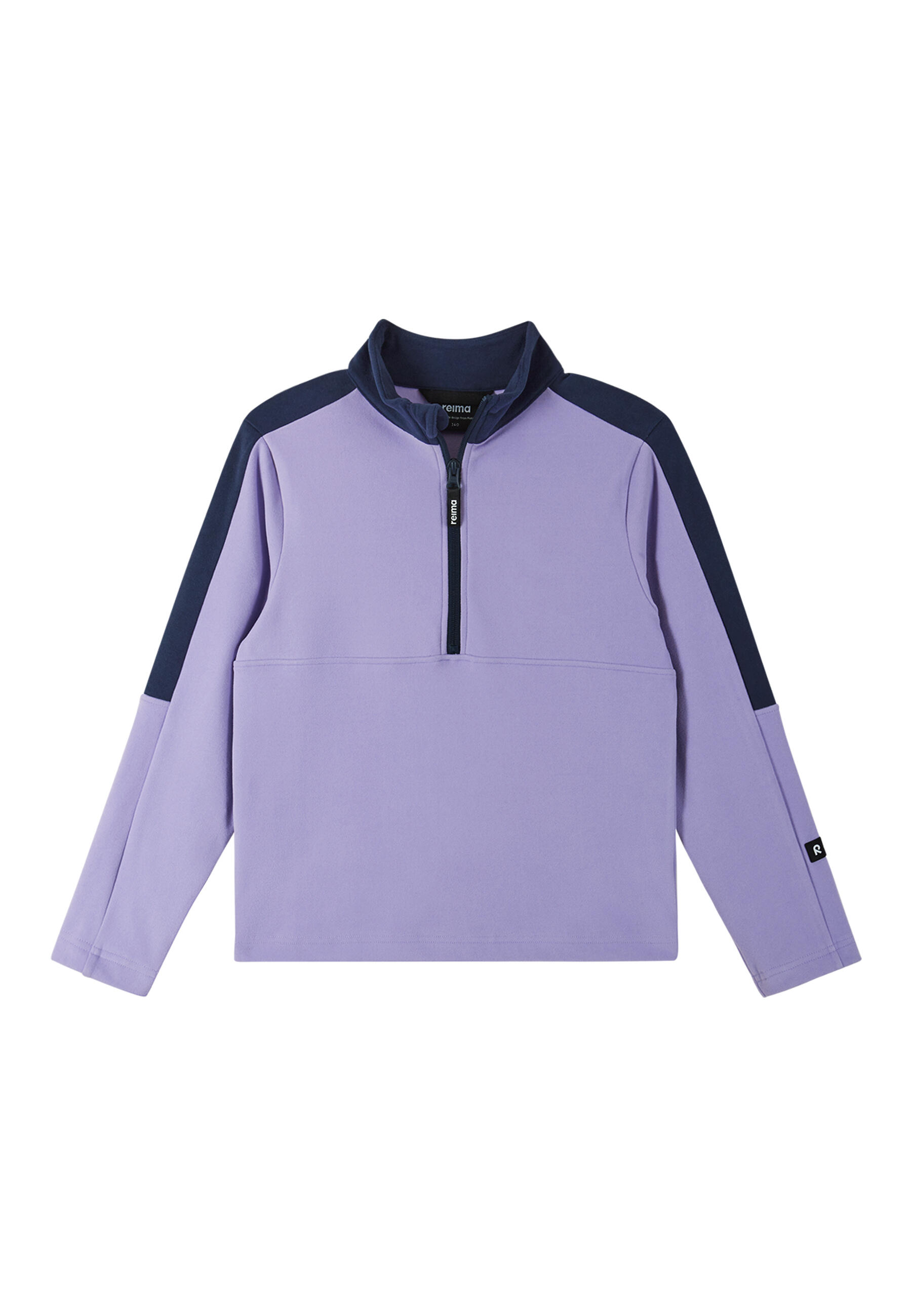 REIMA Kinderfleece Reima Laduille