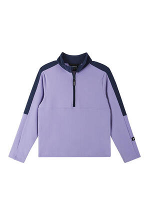 Pull en polaire Laduille - Coutures plates pour plus de confort