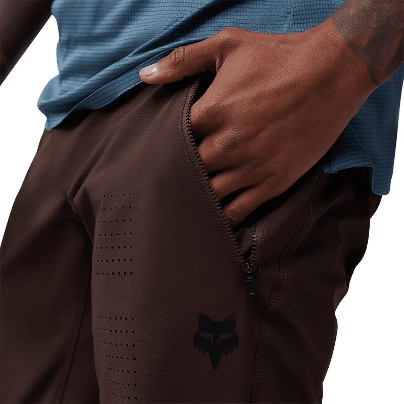 Flexair Pant - Cocoa 6/6