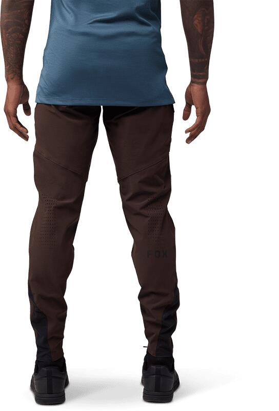 Flexair Pant - Cocoa 4/6