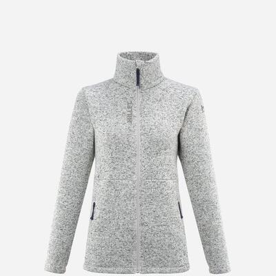 Fleecejacke TRIBENI damen