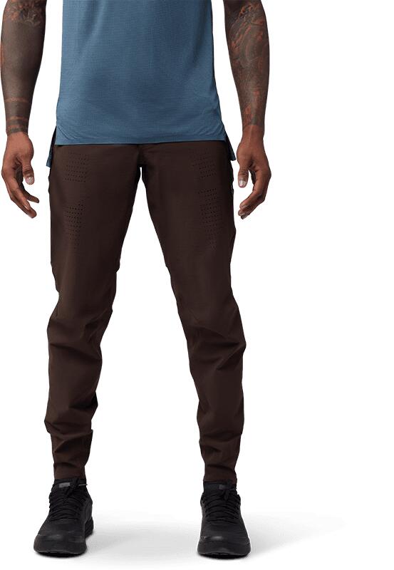 Flexair Pant - Cocoa 3/6