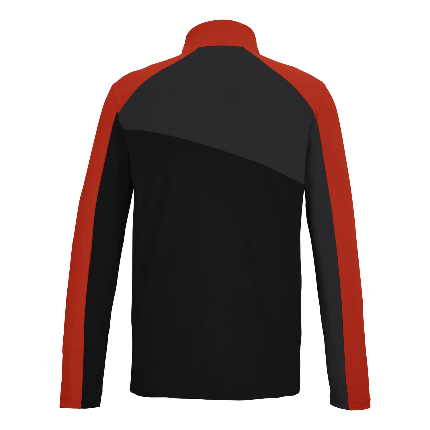 Powerstretch Shirt KSW 316 MN LS SHRT 3/3