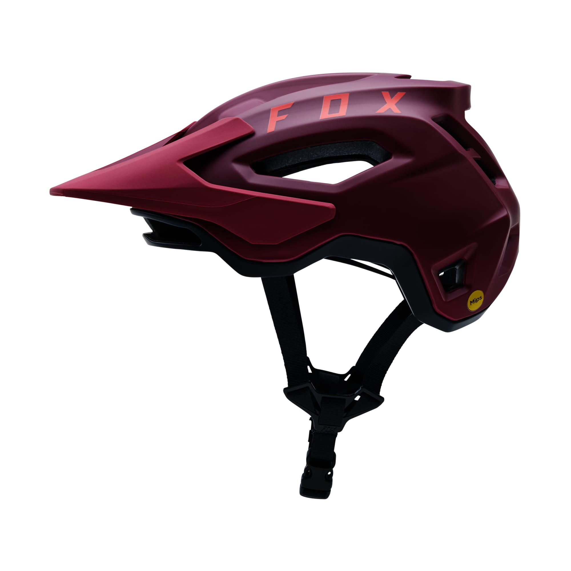 Helm Fox Racing SPEEDFRAME 4/7