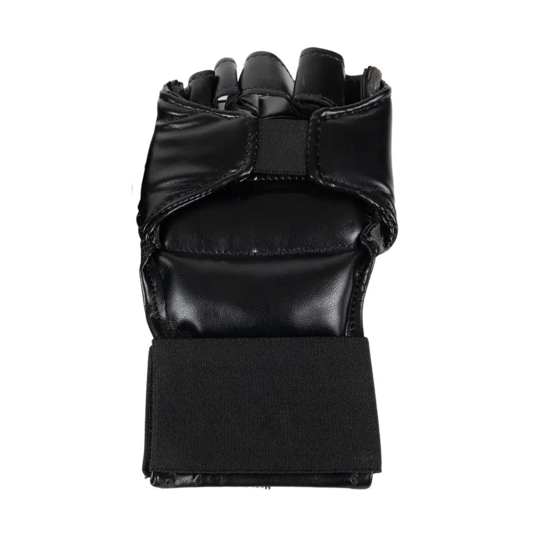Guantes de boxeo Fit Lynx - Piel sintética - Talla: S 2/5