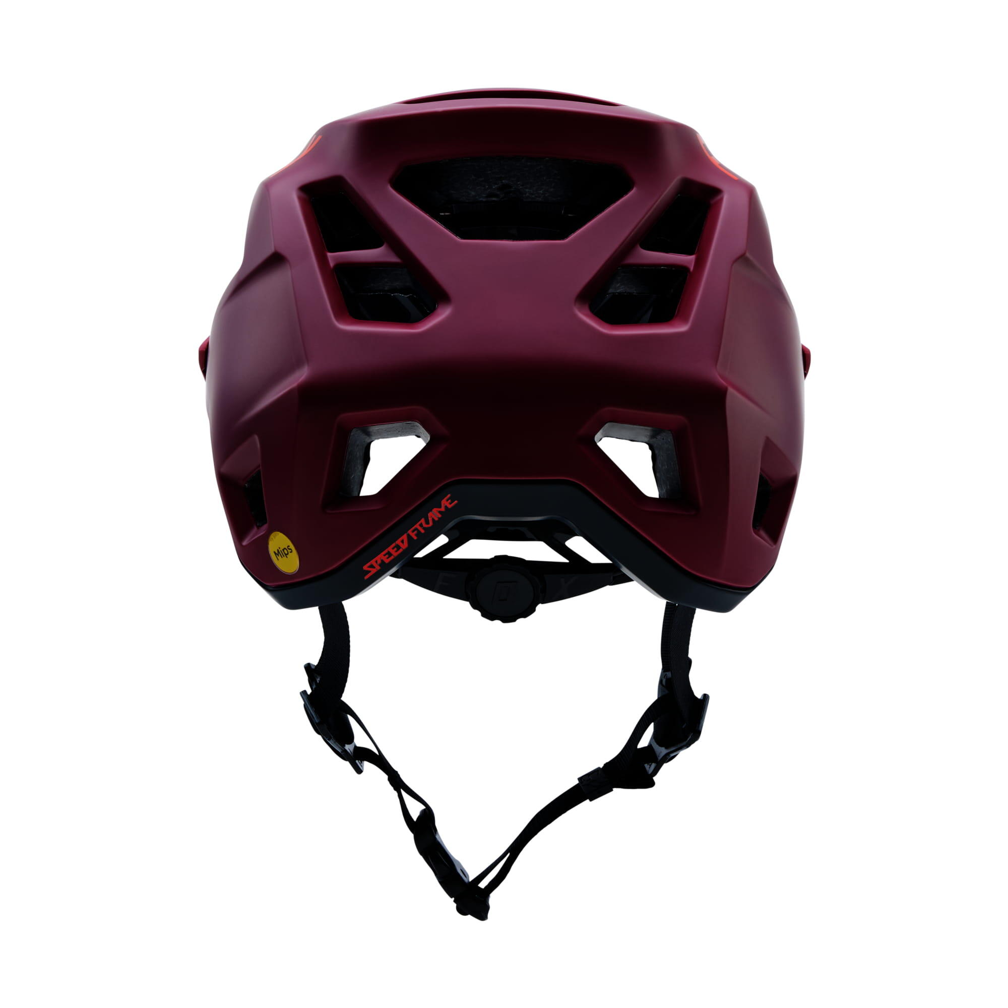Helm Fox Racing SPEEDFRAME 3/7