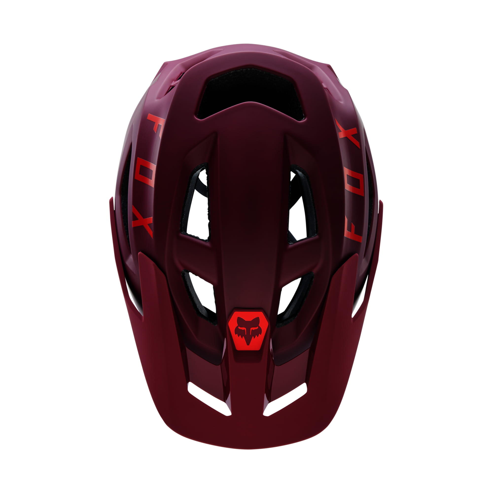 Helm Fox Racing SPEEDFRAME 5/7