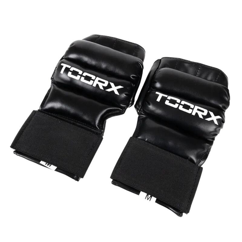 Gants de boxe Fit Lynx - Simili Cuir