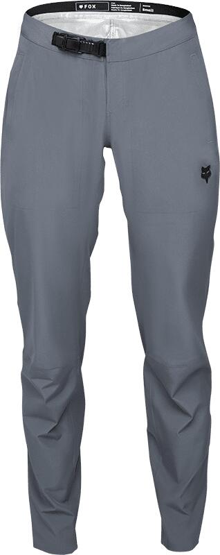FOX RACING Women's Ranger 2.5L Water Pant - Graphite
