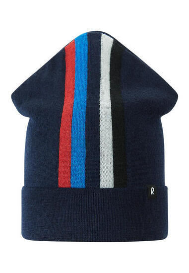 Bonnet Tiimi -