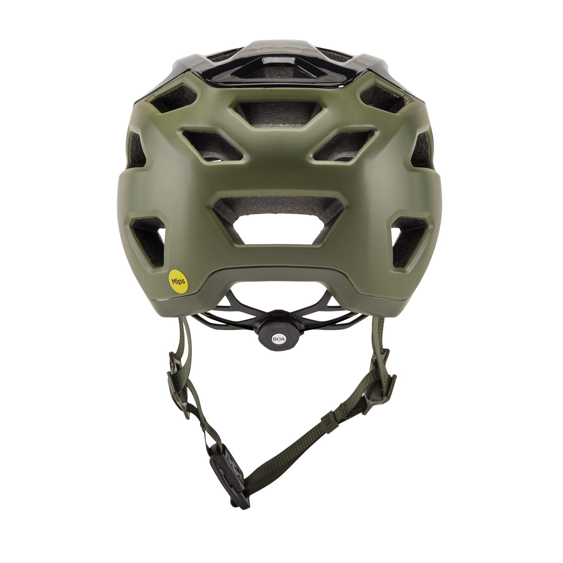 Zestaw słuchawkowy Fox Racing Crossframe Pro Ashr 4/7