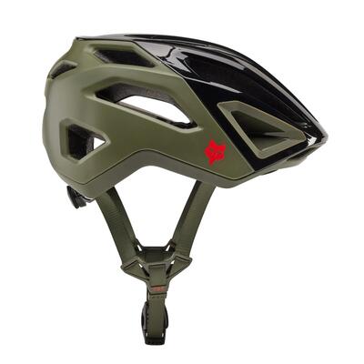 Koptelefoon fox racing crossframe pro ashr
