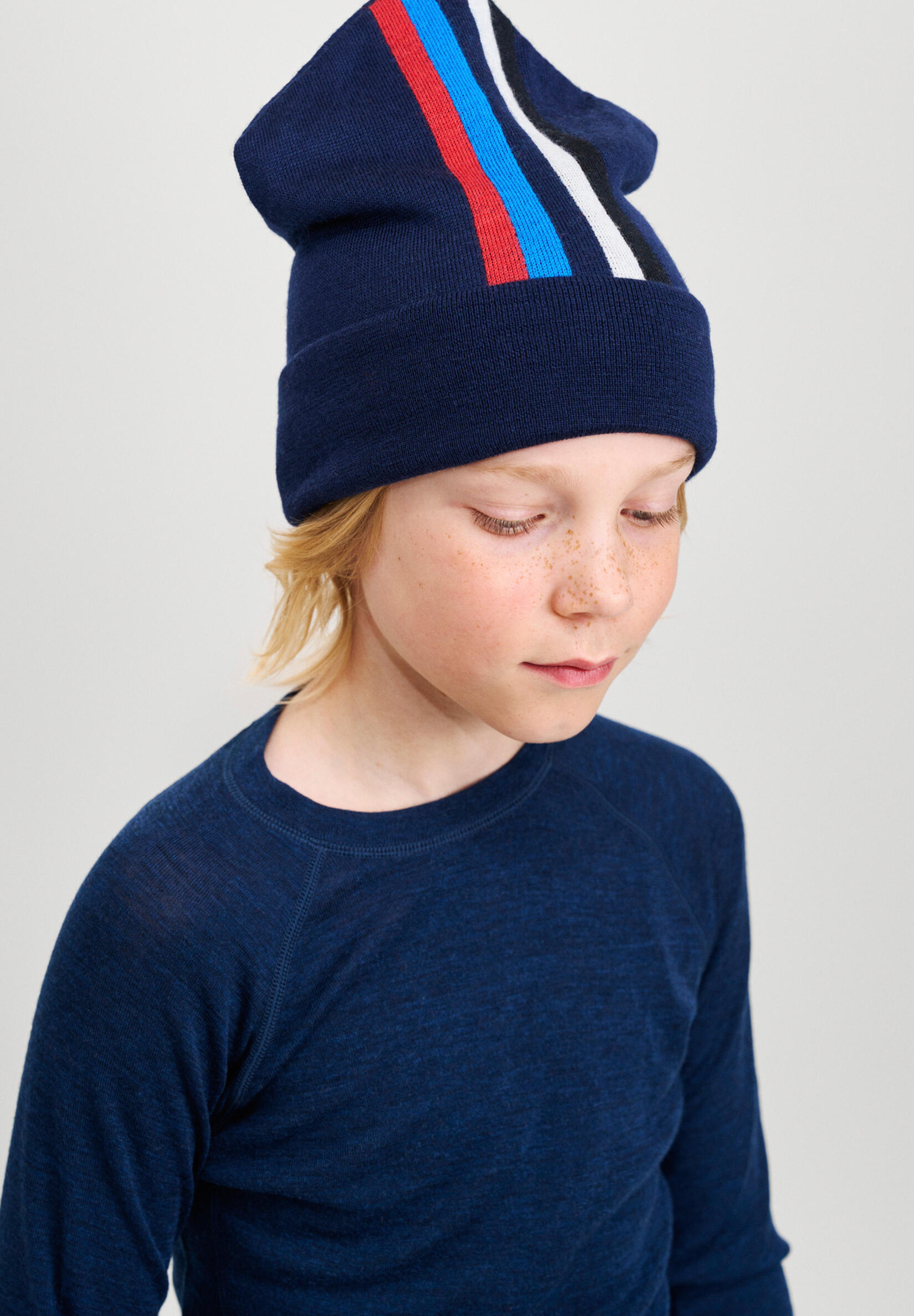 Beanie Tiimi - 4/5