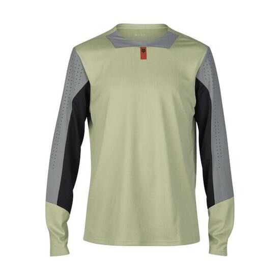 Defend Long Sleeve Jersey - Cactus