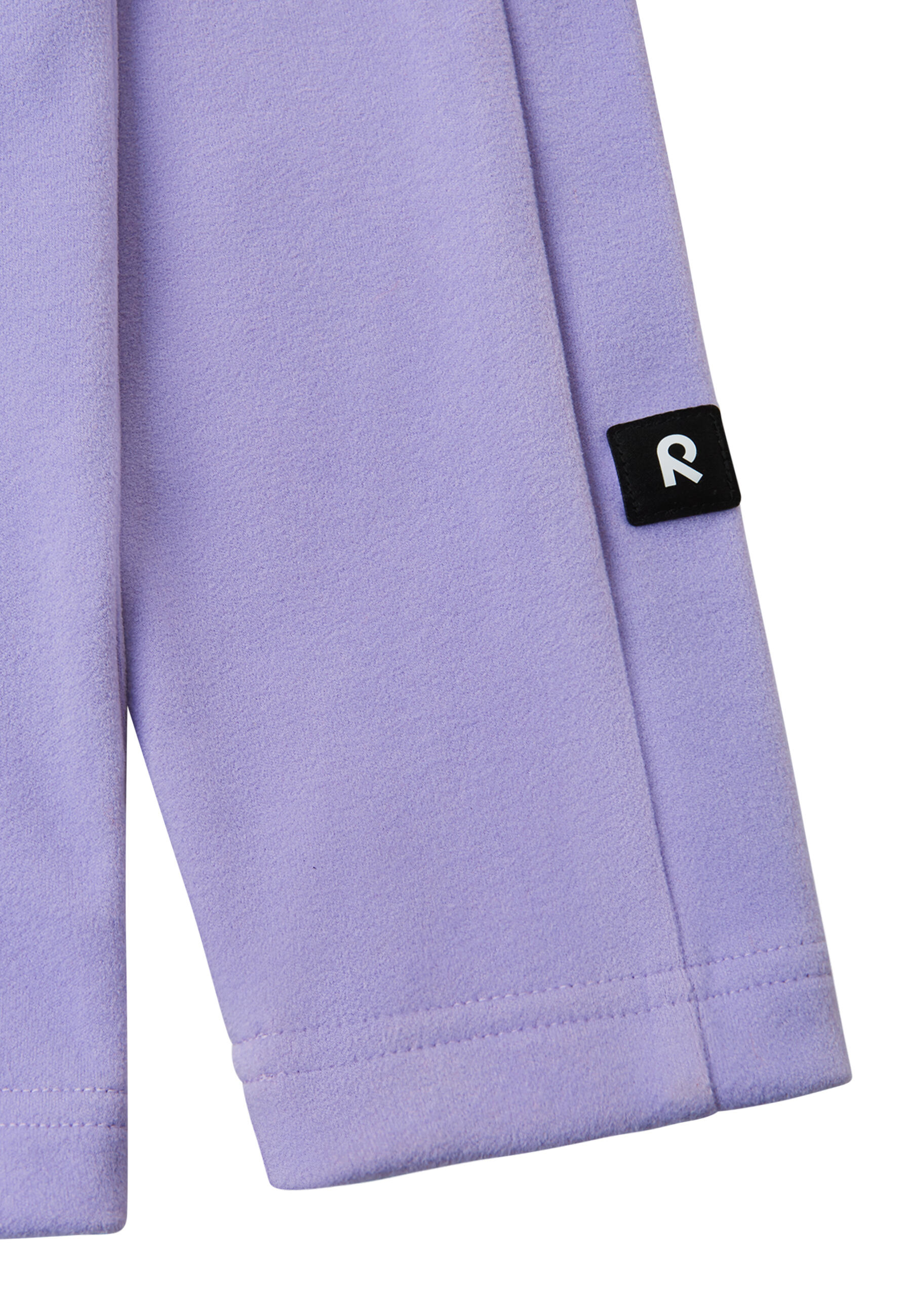 Pull en polaire Laduille - Coutures plates pour plus de confort 5/7