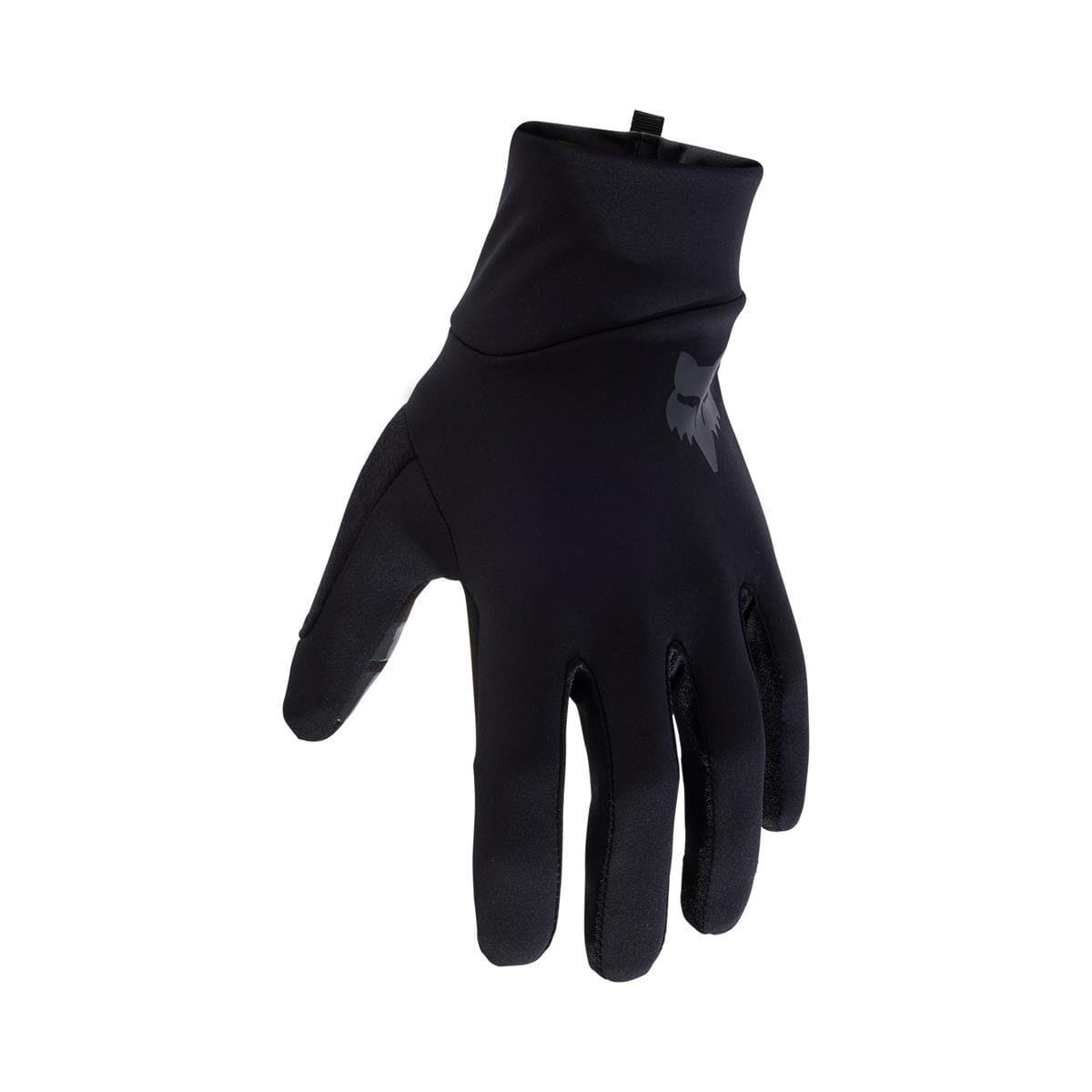 Ranger Fire Glove - Black 1/2