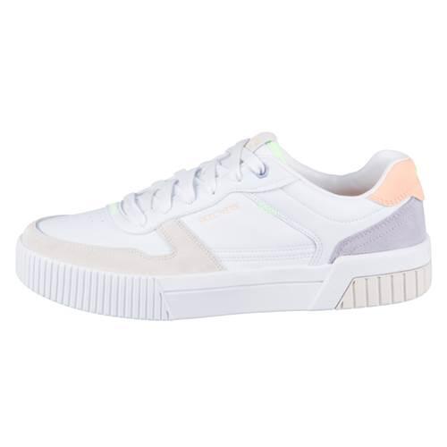 Buty do chodzenia damskie Skechers 185092WMLT