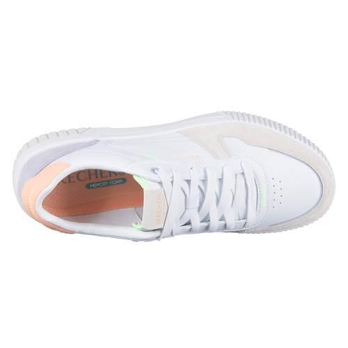 Sapatilhas para mulher Skechers 185092WMLT 4/5