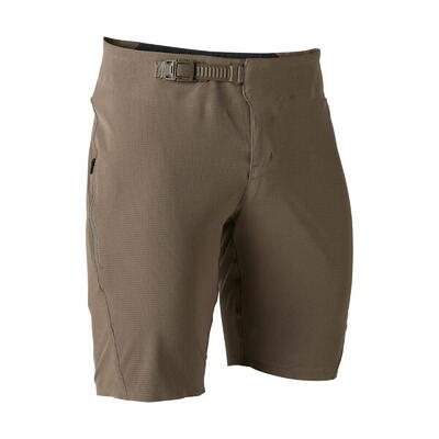 Flexair Ascent Short - Dirt