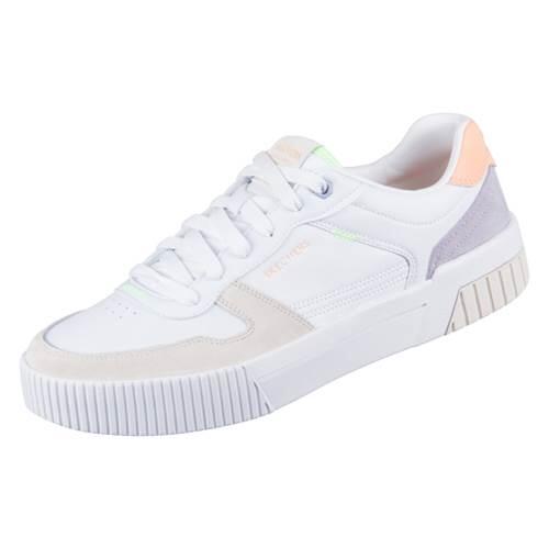 Buty sportowe Sneakersy damskie, Skechers Jade - Stylish Type