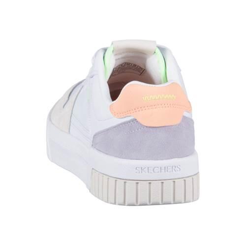 Sapatilhas para mulher Skechers 185092WMLT 3/5