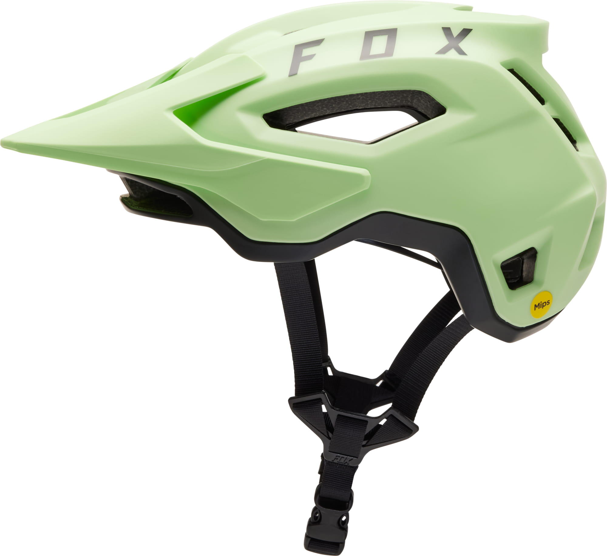 Speedframe Helmet, CE - Cucumber 4/7