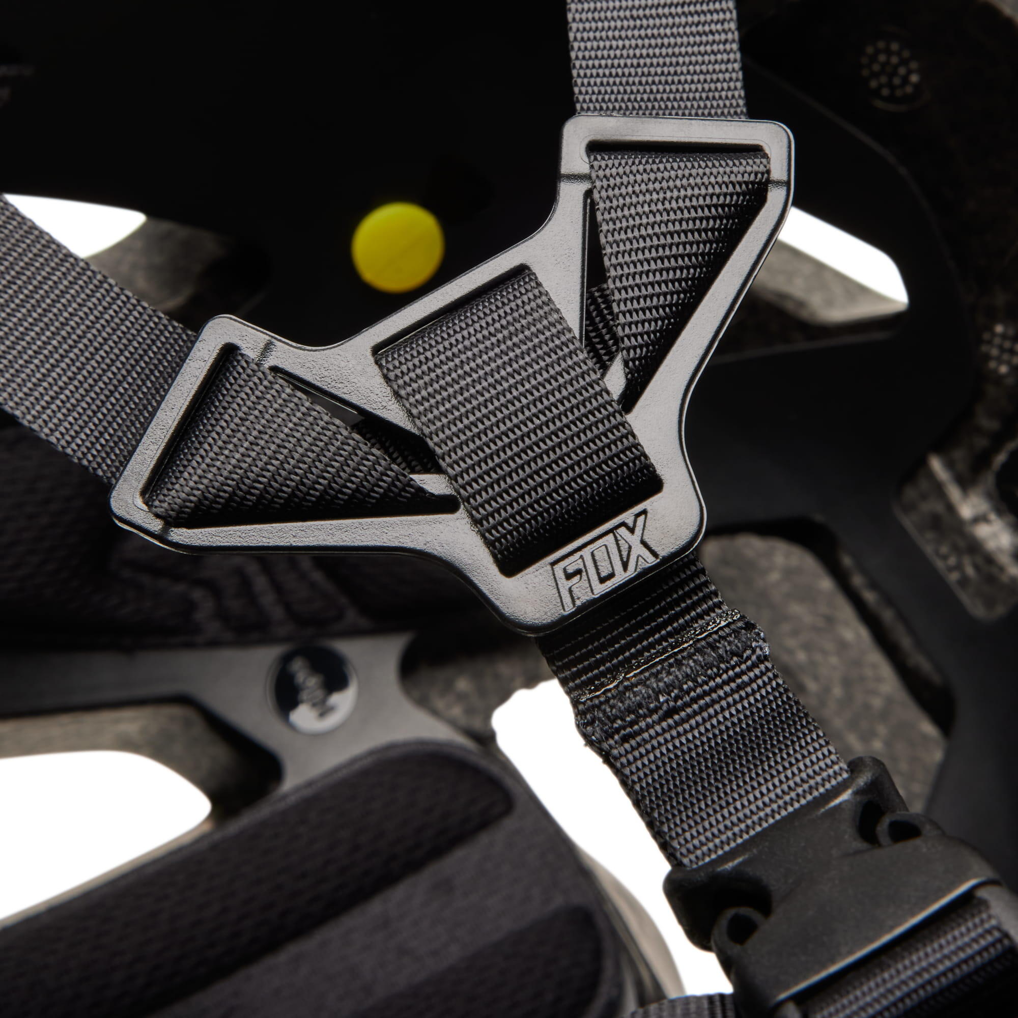 Speedframe Helmet, CE - Cucumber 7/7