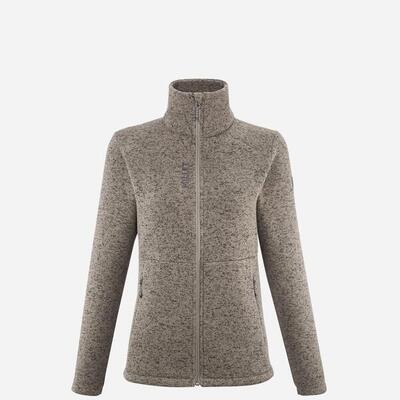 Fleecejacke TRIBENI damen