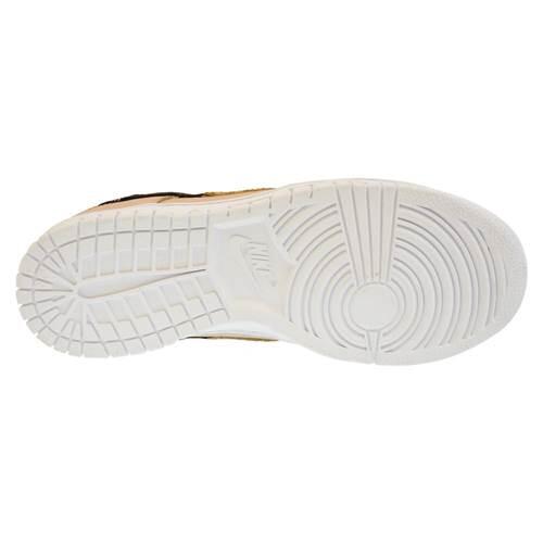 Buty do chodzenia damskie Nike Dunk Low SE 4/4