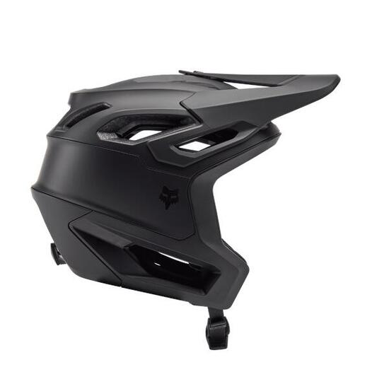 Casco Dropframe Pro - Matte Black