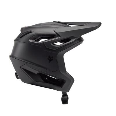 Dropframe Pro Helm CE - Matte Black