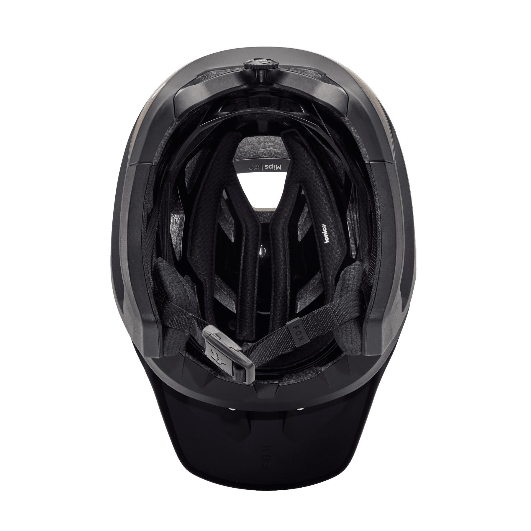 Casco Dropframe Pro - Black Matte 6/7