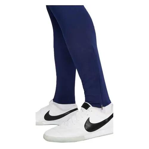 Pantalones de Chándal Strike 21 para Hombre Azul Marino 5/6