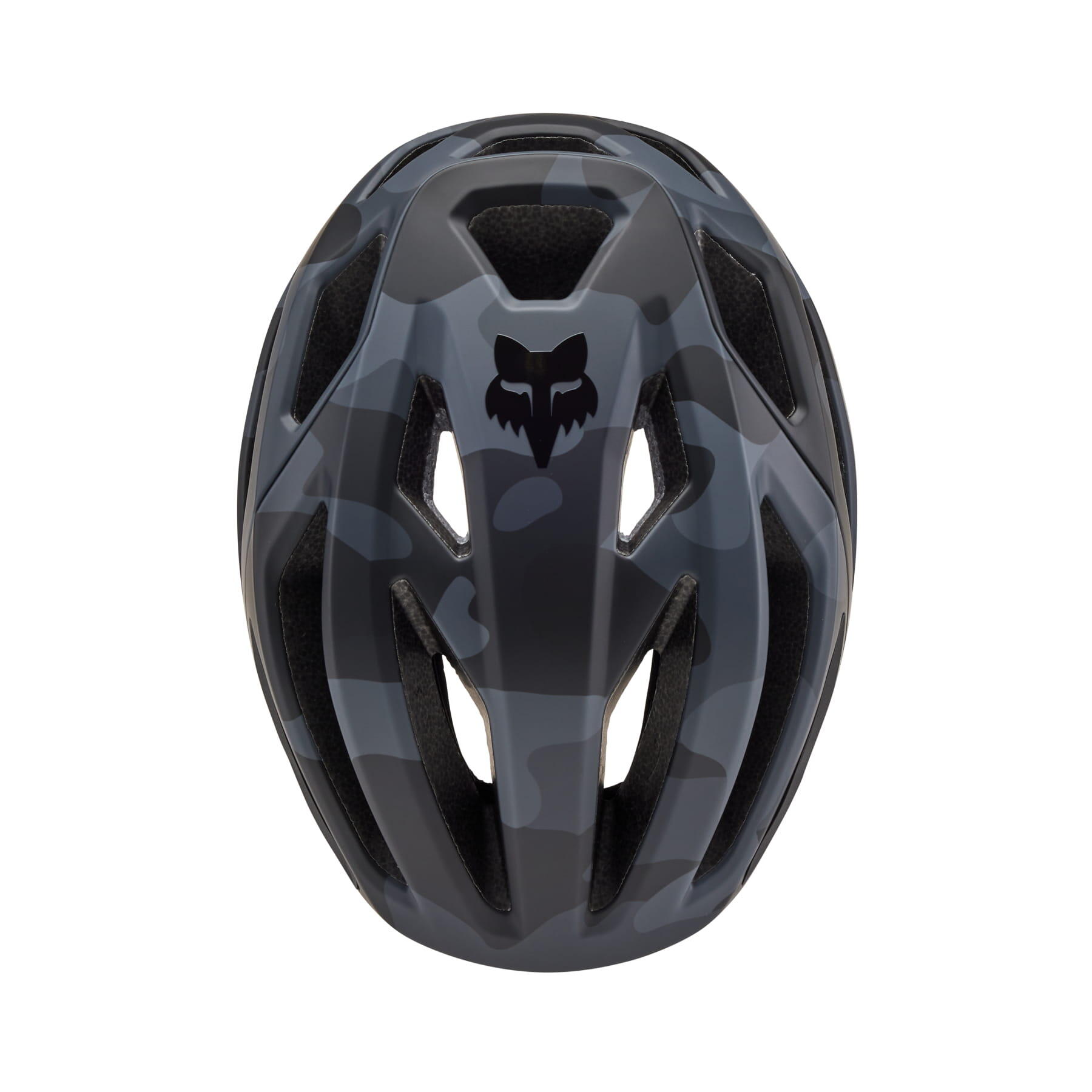 Crossframe Pro Helm - Black Camo 3/7