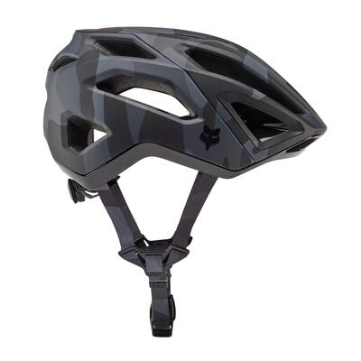 Koptelefoon fox racing crossframe pro